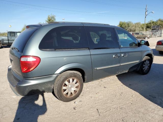 Photo 3 from auction – 2006 CHRYSLER TOWN & COU with VIN 2A4GP54L86R759659