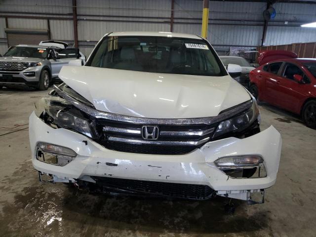 Photo 5 from auction – 2016 HONDA PILOT EX with VIN 5FNYF6H33GB041608