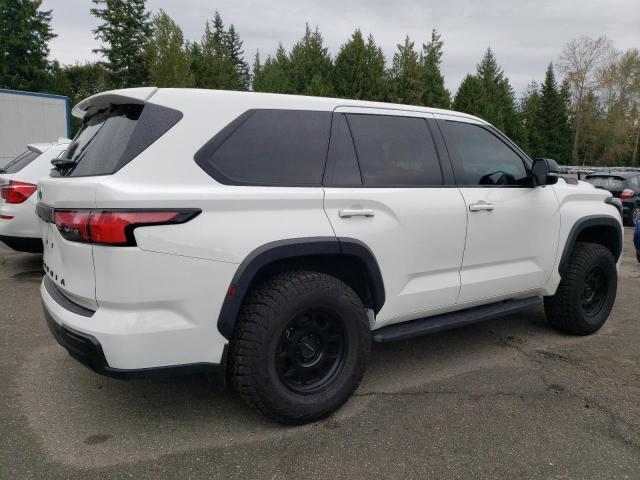 Photo 3 from auction – 2023 TOYOTA SEQUOIA SR with VIN 7SVAAABA6PX013064