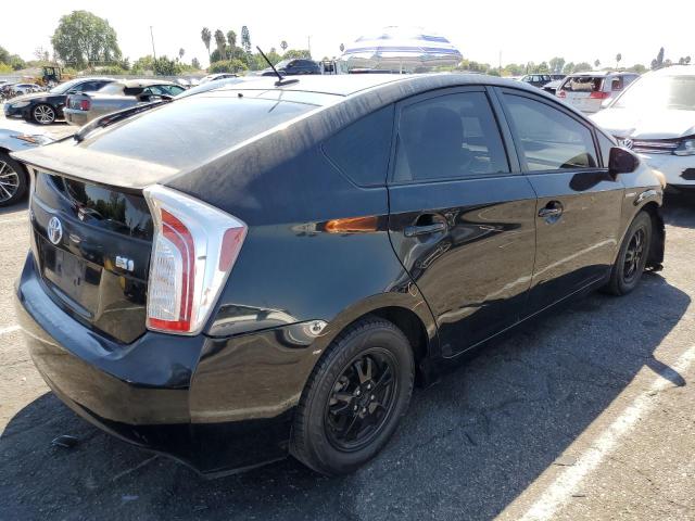 صورة رقم 3 من المزاد - 2012 TOYOTA PRIUS مع VIN JTDKN3DU4C5424359