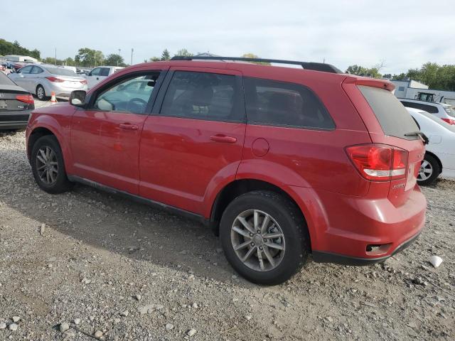 Photo 2 from auction – 2013 DODGE JOURNEY SX with VIN 3C4PDCBG6DT710639