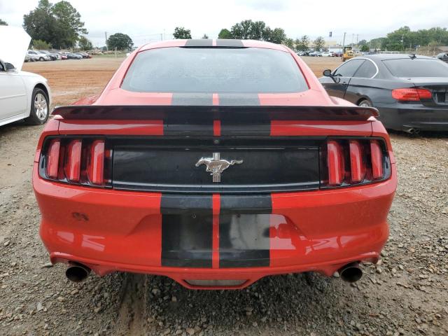 Photo 6 from auction – 2017 FORD MUSTANG with VIN 1FA6P8AM9H5212583