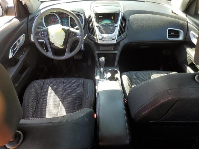 Photo 8 from auction – 2017 CHEVROLET EQUINOX LS with VIN 2GNALBEK8H1554668