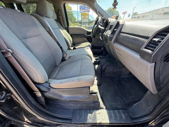 Photo 5 from auction – 2017 FORD F250 SUPER with VIN 1FT7W2B66HEE89996