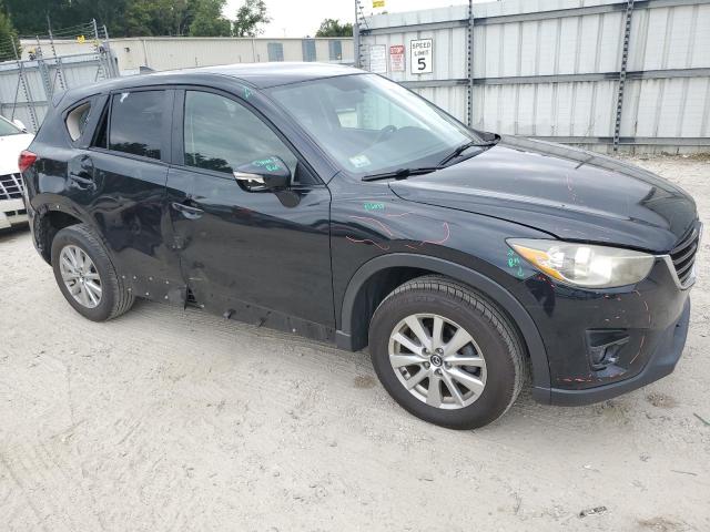 Photo 4 from auction – 2016 MAZDA CX-5 TOURI with VIN JM3KE4CY7G0620977