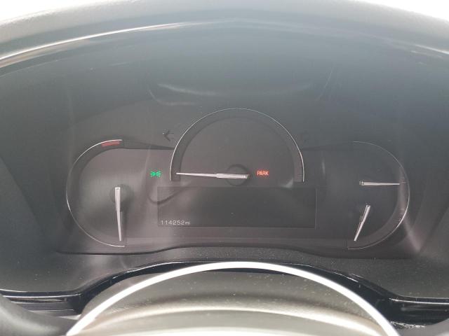 Photo 9 from auction – 2018 CADILLAC XT5 PREMIU with VIN 1GYKNFRS6JZ108227