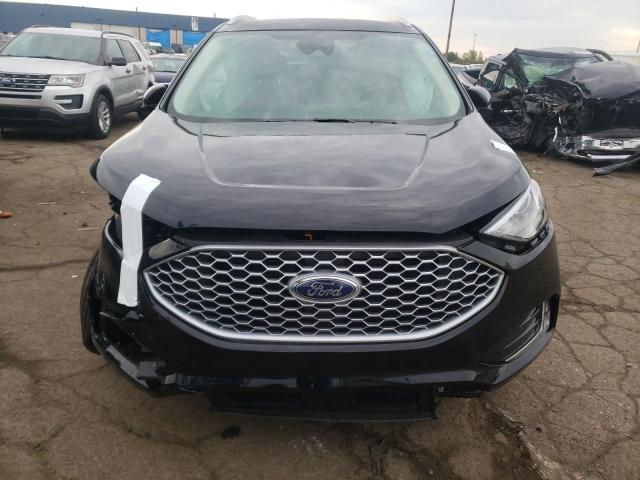 Photo 5 from auction – 2024 FORD EDGE SEL with VIN 2FMPK4J98RBB14221