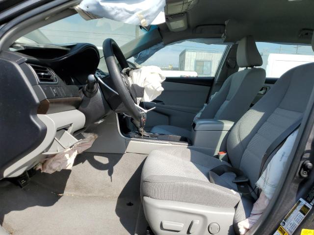 Photo 7 from auction – 2017 TOYOTA CAMRY LE with VIN 4T1BF1FK3HU412726
