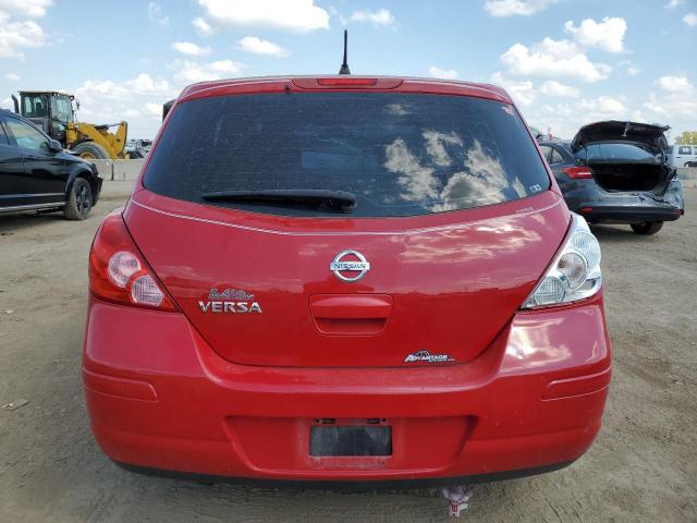 Photo 6 from auction – 2011 NISSAN VERSA S with VIN 3N1BC1CP1BL446679