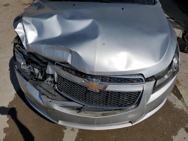 Photo 11 from auction – 2012 CHEVROLET CRUZE LS with VIN 1G1PC5SH5C7371259