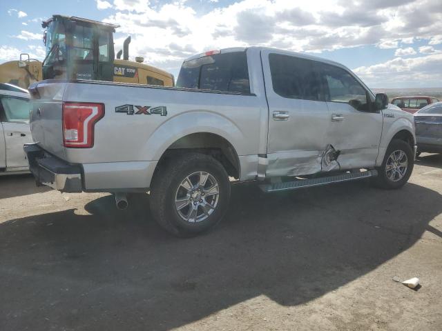 Photo 3 from auction – 2016 FORD F150 SUPER with VIN 1FTEW1EP2GKD88749