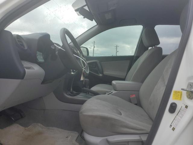 Photo 7 from auction – 2012 TOYOTA RAV4 with VIN 2T3ZF4DV5CW145862