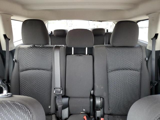 Photo 10 from auction – 2018 DODGE JOURNEY SE with VIN 3C4PDCAB3JT526731