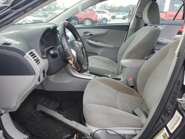 Photo 7 from auction – 2013 TOYOTA COROLLA BA with VIN 5YFBU4EE2DP127109