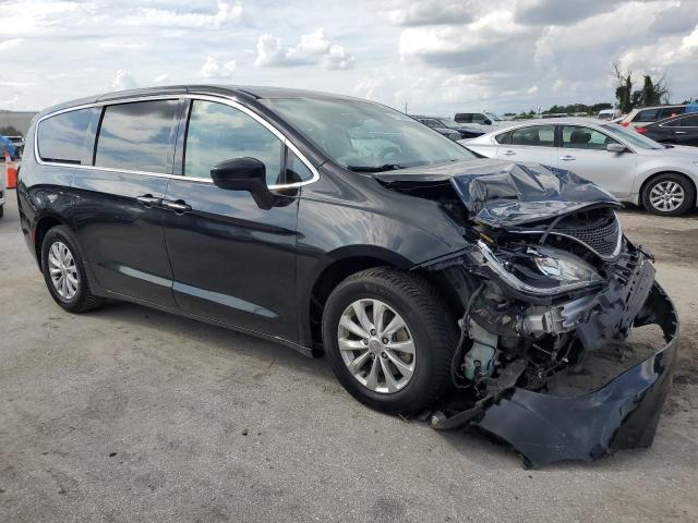 Photo 4 from auction – 2018 CHRYSLER PACIFICA T with VIN 2C4RC1FG9JR257450