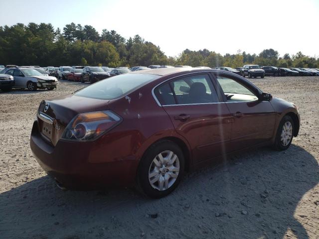 Photo 3 from auction – 2010 NISSAN ALTIMA BAS with VIN 1N4AL2AP6AN468134