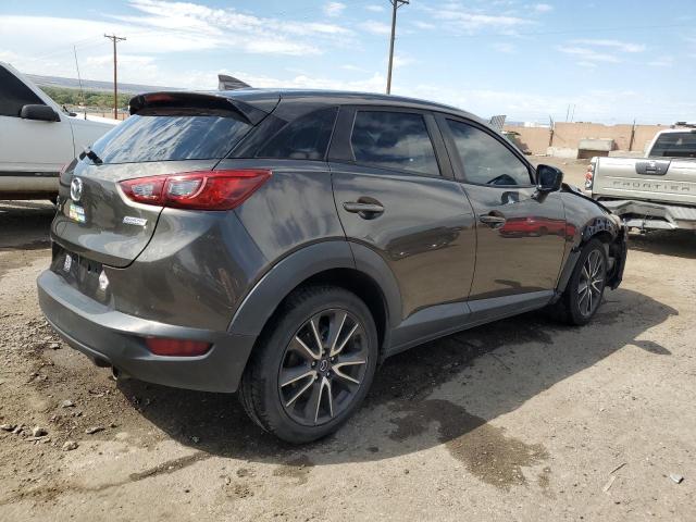 Photo 3 from auction – 2017 MAZDA CX-3 TOURI with VIN JM1DKFC76H0179941