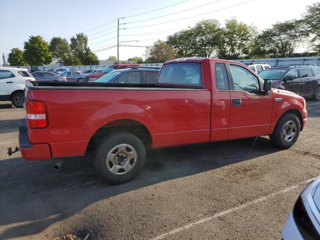 Photo 3 from auction – 2006 FORD F150 with VIN 1FTRF12226NA02046
