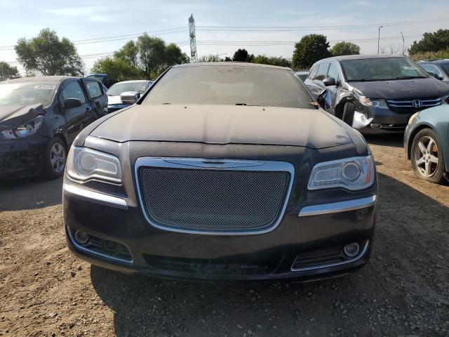 Photo 5 from auction – 2014 CHRYSLER 300C VARVA with VIN 2C3CCAJT4EH344375