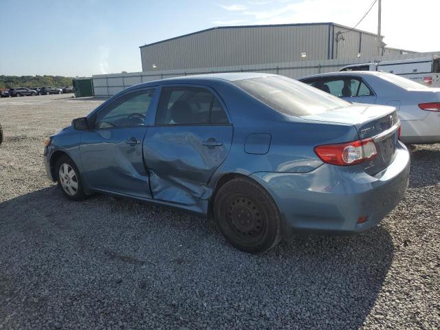 Photo 2 from auction – 2013 TOYOTA COROLLA BA with VIN 5YFBU4EE7DP178508