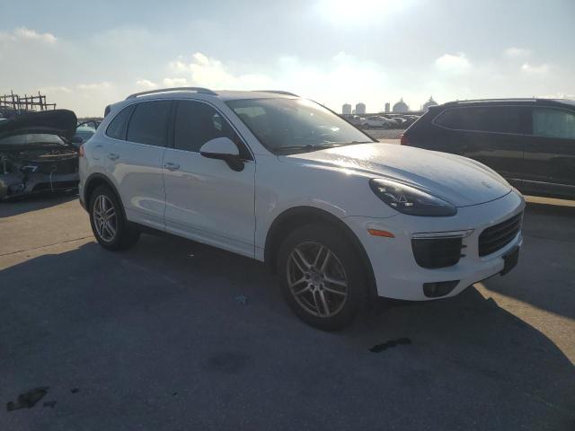 Photo 4 from auction – 2016 PORSCHE CAYENNE with VIN WP1AA2A21GLA06345