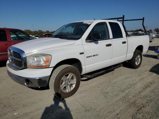 DODGE RAM 1500 S 2006 with VIN 1D7HU18276J180010 - Photo from auction