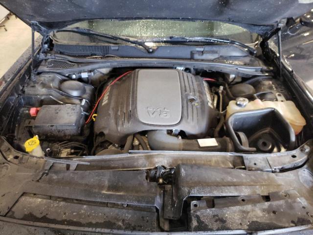 Photo 11 from auction – 2016 DODGE CHALLENGER with VIN 2C3CDZBT1GH125256