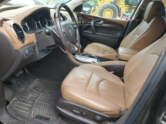 Photo 7 from auction – 2014 BUICK ENCLAVE with VIN 5GAKRBKD6EJ350424