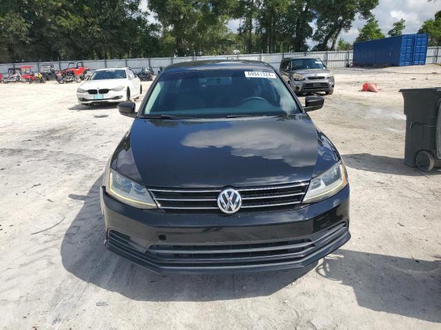Photo 5 from auction – 2017 VOLKSWAGEN JETTA S with VIN 3VW2B7AJ5HM218444