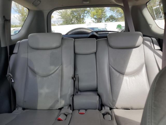 Photo 10 from auction – 2010 TOYOTA RAV4 LIMIT with VIN JTMYF4DV6A5023687
