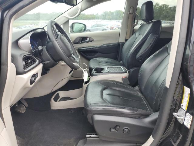 Photo 7 from auction – 2022 CHRYSLER PACIFICA T with VIN 2C4RC1BG5NR112403
