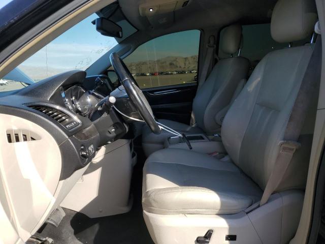 Photo 7 from auction – 2012 CHRYSLER TOWN & COU with VIN 2C4RC1BG6CR170503