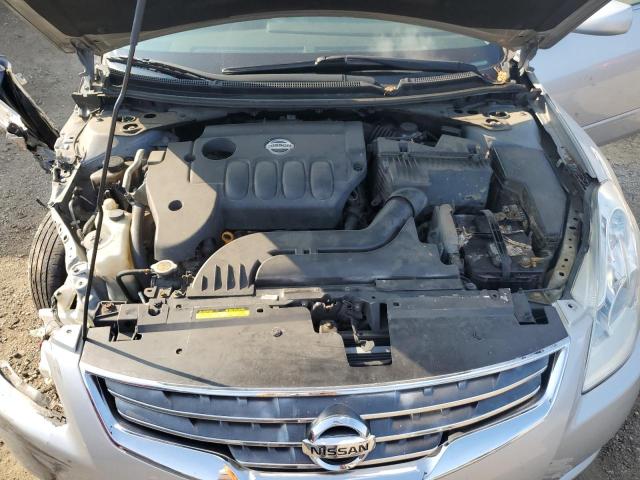 Photo 11 from auction – 2012 NISSAN ALTIMA BAS with VIN 1N4AL2AP0CC236899