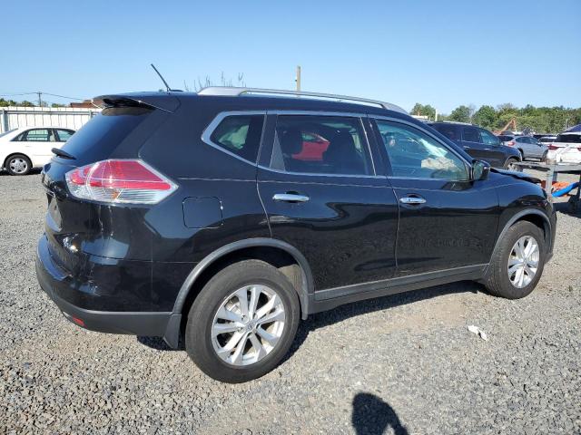 Photo 3 from auction – 2016 NISSAN ROGUE S with VIN KNMAT2MV9GP727765