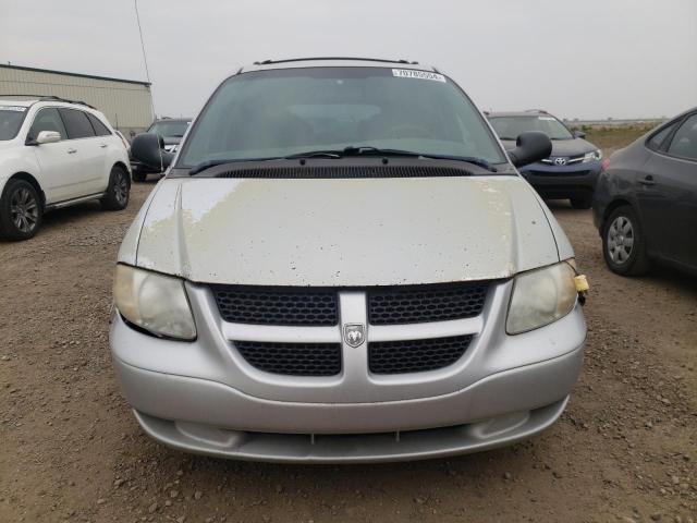 Photo 5 from auction – 2003 DODGE GRAND CARA with VIN 2D4GP44R03R282566