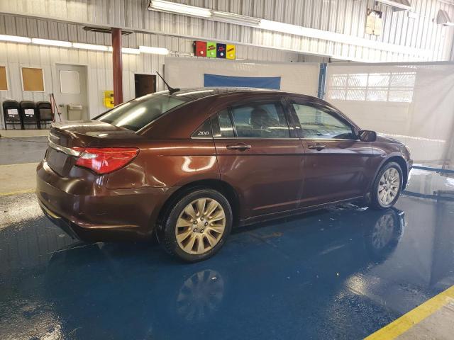 Photo 3 from auction – 2012 CHRYSLER 200 LX with VIN 1C3CCBAB5CN292613