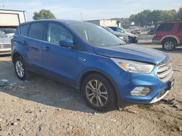 Photo 4 from auction – 2017 FORD ESCAPE SE with VIN 1FMCU9GD5HUD03595