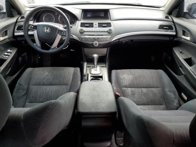Photo 8 from auction – 2012 HONDA ACCORD LX with VIN 1HGCP2F37CA198386
