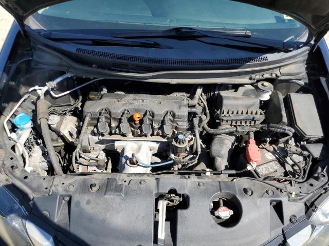 Photo 11 from auction – 2015 HONDA CIVIC LX with VIN 19XFB2F51FE266971