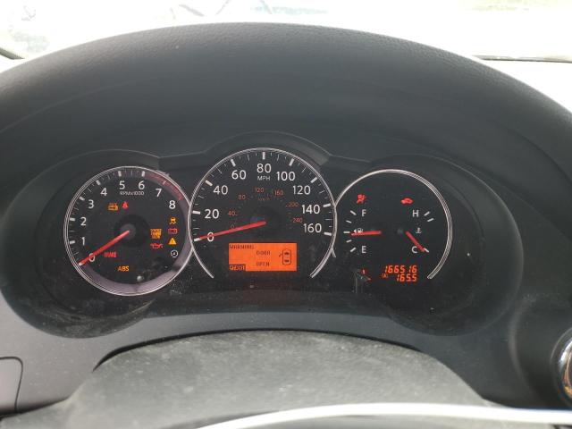 Photo 9 from auction – 2012 NISSAN ALTIMA BAS with VIN 1N4AL2AP3CC252353