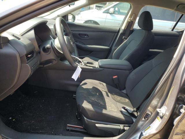 Photo 7 from auction – 2024 NISSAN SENTRA S with VIN 3N1AB8BV2RY236113
