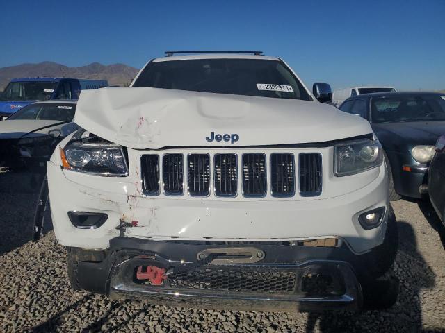 Photo 5 from auction – 2014 JEEP GRAND CHER with VIN 1C4RJFBG1EC129596
