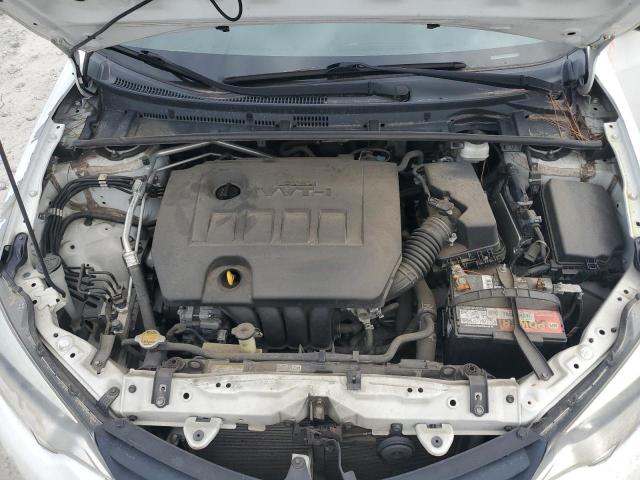 Photo 11 from auction – 2014 TOYOTA COROLLA L with VIN 5YFBURHE1EP149399