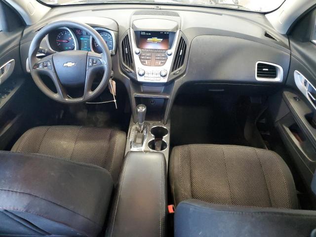 Photo 8 from auction – 2017 CHEVROLET EQUINOX LS with VIN 2GNALBEK2H1528258
