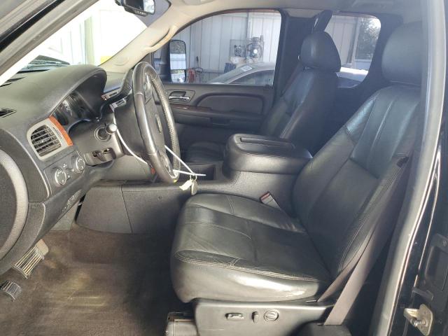 Photo 7 from auction – 2009 CHEVROLET SILVERADO with VIN 1GCHK69KX9E149164