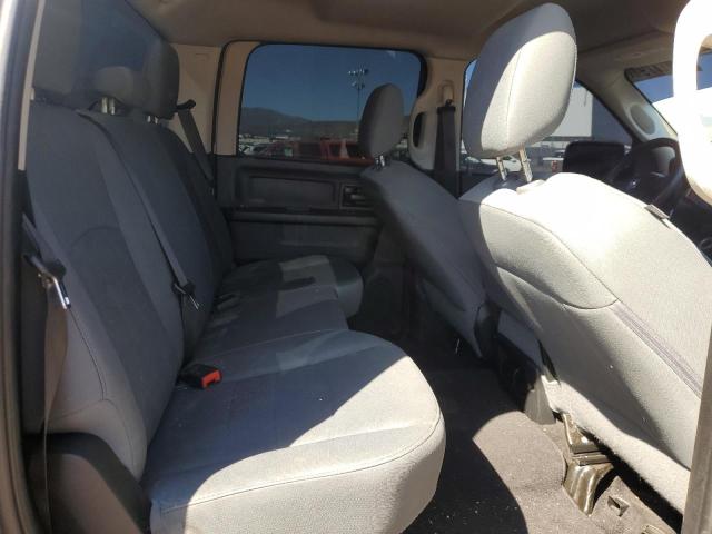 Photo 10 from auction – 2017 RAM 1500 ST with VIN 3C6RR7KT8HG788036