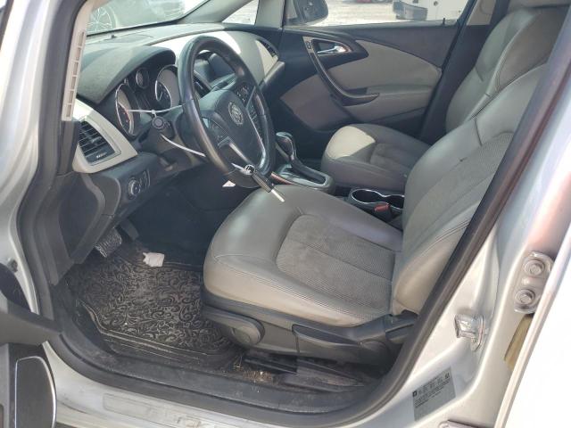 Photo 7 from auction – 2013 BUICK VERANO with VIN 1G4PP5SK6D4235471