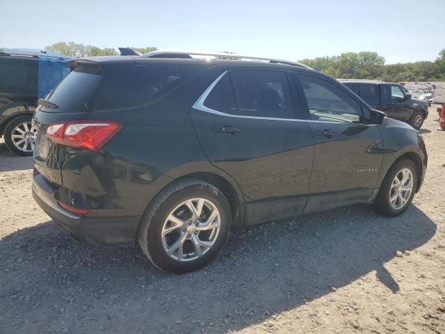 Photo 3 from auction – 2018 CHEVROLET EQUINOX LT with VIN 2GNAXTEX9J6348743