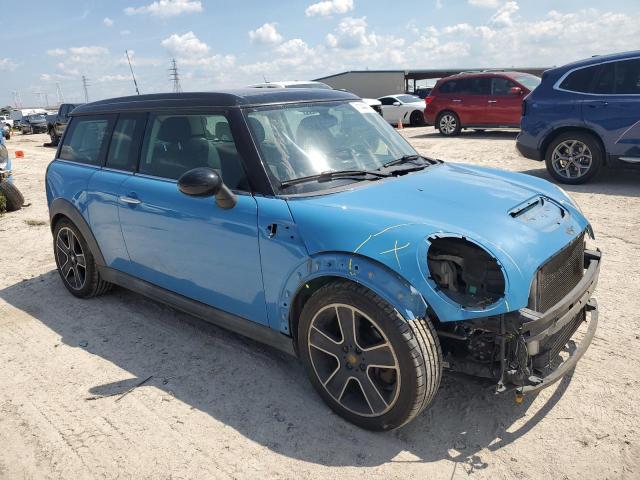 Photo 4 from auction – 2013 MINI COOPER S C with VIN WMWZG3C56DT576026