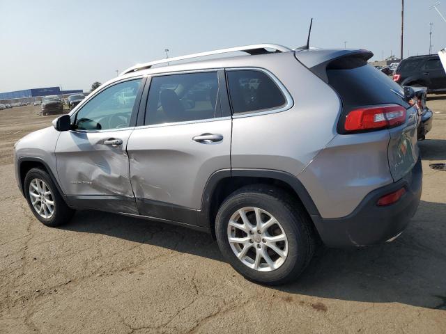 Photo 2 from auction – 2017 JEEP CHEROKEE L with VIN 1C4PJMCS4HD213523